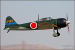 Mitsubishi A6M2 Zero    