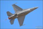 Lockheed F-16C Viper - Planes of Fame Airshow 2008: Day 2 [ DAY 2 ]