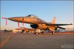 Lockheed F-16C Vipers    