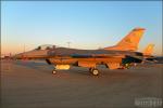Lockheed F-16C Vipers    
