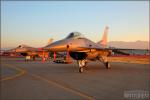 Lockheed F-16C Vipers    