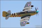 Fairey Firefly  AS-6 - Planes of Fame Airshow 2008: Day 2 [ DAY 2 ]