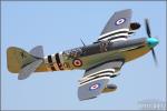 Fairey Firefly  AS-6 - Planes of Fame Airshow 2008: Day 2 [ DAY 2 ]