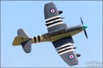 Fairey Firefly  AS-6 - Planes of Fame Airshow 2008: Day 2 [ DAY 2 ]