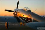 Hawker Sea Fury  FB Mk11 