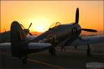 Hawker Sea Fury  FB Mk11 - Planes of Fame Airshow 2008: Day 2 [ DAY 2 ]