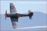Hawker Sea Fury  FB Mk11 - Planes of Fame Airshow 2008: Day 2 [ DAY 2 ]