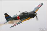 Mitsubishi A6M3 Zero    