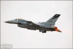 Lockheed F-16C Viper - Riverside Airport Airshow 2008