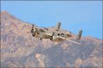 North American B-25J Mitchell - Cable Airport Air Faire 2009