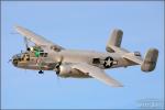 North American B-25J Mitchell - Cable Airport Air Faire 2009