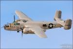 North American B-25J Mitchell - Cable Airport Air Faire 2009