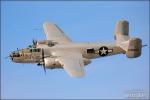 North American B-25J Mitchell - Cable Airport Air Faire 2009