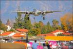North American B-25J Mitchell - Cable Airport Air Faire 2009
