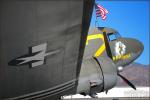 Douglas C-53D Skytrooper - Cable Airport Air Faire 2009