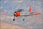 Commonwealth CA-25 Winjeel - Cable Airport Air Faire 2009