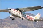 Cessna 172L - Cable Airport Air Faire 2009