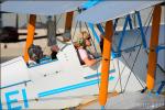 De Havilland Canada DH82A TigerMoth - Cable Airport Air Faire 2009