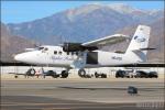 De Havilland Canada DHC-6 Twin  Otter - Cable Airport Air Faire 2009
