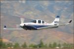 Lancair IV-P - Cable Airport Air Faire 2009