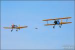 Boeing PT-17 Kaydet   &  ST-3KR PT-22 - Cable Airport Air Faire 2009