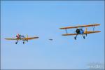 Boeing PT-17 Kaydet   &  ST-3KR PT-22