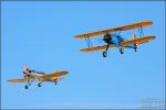 Boeing PT-17 Kaydet   &  ST-3KR PT-22