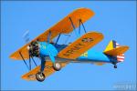 Boeing PT-17 Kaydet - Cable Airport Air Faire 2009