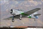North American SNJ-5 Texan - Cable Airport Air Faire 2009
