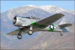 North American SNJ-5 Texan - Cable Airport Air Faire 2009