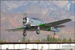 North American SNJ-5 Texan - Cable Airport Air Faire 2009
