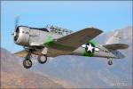 North American SNJ-5 Texan - Cable Airport Air Faire 2009