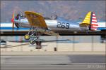 Ryan ST-3KR PT-22  Recruit - Cable Airport Air Faire 2009
