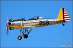 Ryan ST-3KR PT-22  Recruit - Cable Airport Air Faire 2009