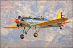 Ryan ST-3KR PT-22  Recruit - Cable Airport Air Faire 2009