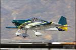 Vans RV-6A - Cable Airport Air Faire 2009