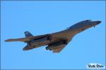 Rockwell B-1B Lancer - Edwards AFB Airshow 2009