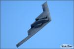 Lockheed B-2A Spirit - Edwards AFB Airshow 2009