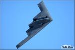 Lockheed B-2A Spirit - Edwards AFB Airshow 2009