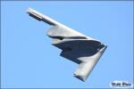 Lockheed B-2A Spirit - Edwards AFB Airshow 2009