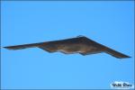 Lockheed B-2A Spirit - Edwards AFB Airshow 2009