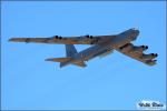 Boeing B-52H Stratofortress - Edwards AFB Airshow 2009