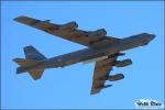 Boeing B-52H Stratofortress - Edwards AFB Airshow 2009