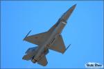 Lockheed F-16C Viper - Edwards AFB Airshow 2009