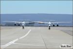 Scaled Composites White Knight  II - Edwards AFB Airshow 2009