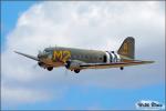 Douglas C-53D Skytrooper - Wings Over Gillespie Airshow 2009