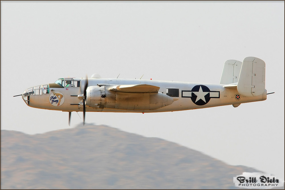 Hemet-Ryan Airshow 2009 - May 30, 2009