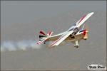 DR Ds Old-Time Aerobatics 1946 Taylorcraft - Hemet-Ryan Airshow 2009