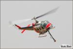 Bell EH-1H Huey - Hemet-Ryan Airshow 2009