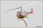 Bell EH-1H Huey - Hemet-Ryan Airshow 2009